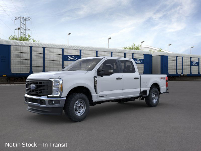 2024 Ford F-350SD XL