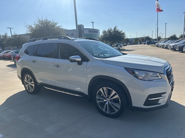 2020 Subaru Ascent Touring