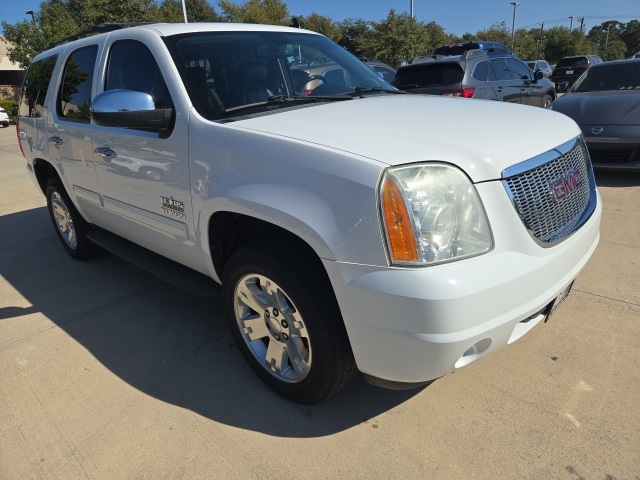 Used 2012 GMC Yukon SLT