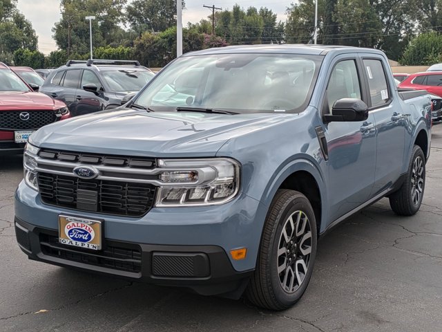 2024 Ford Maverick Hybrid LARIAT