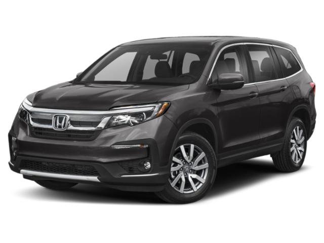 2019 Honda Pilot EX