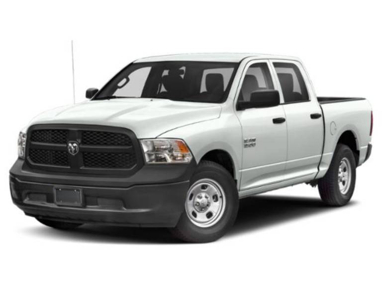 2015 RAM 1500 Express