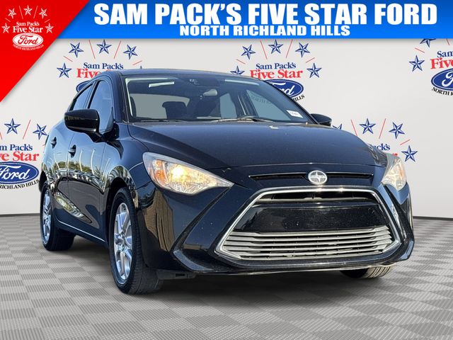 Used 2016 Scion iA Base