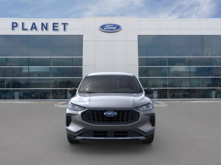 2025 Ford Escape Active FWD (FCTP)
