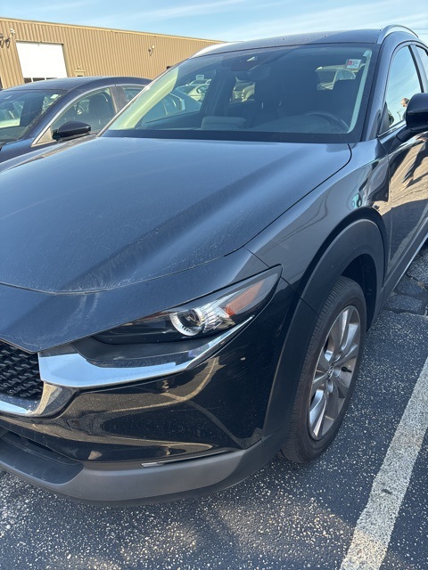 2023 Mazda CX-30 2.5 S Preferred Package