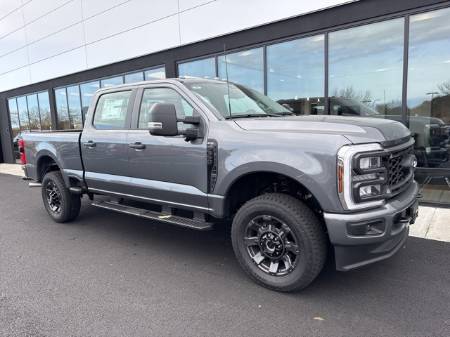 2024 Ford F-350SD XL