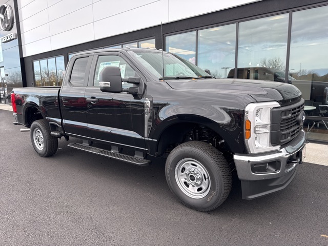 2024 Ford F-250SD XL