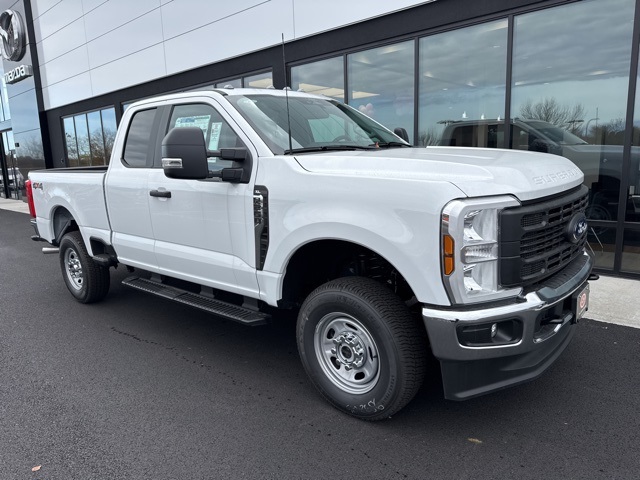 2024 Ford F-250SD XL