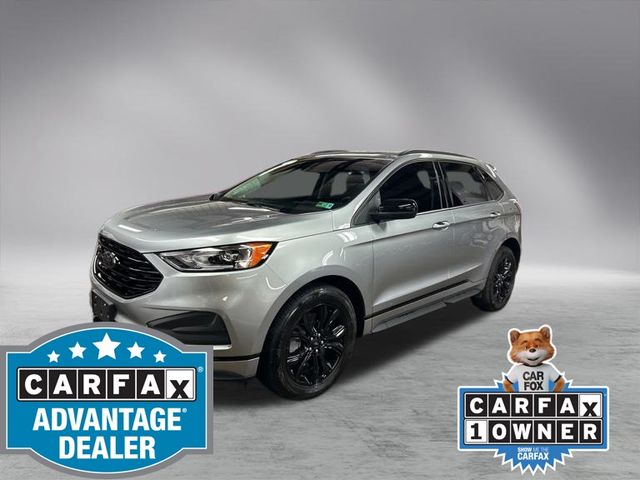 2023 Ford Edge SE