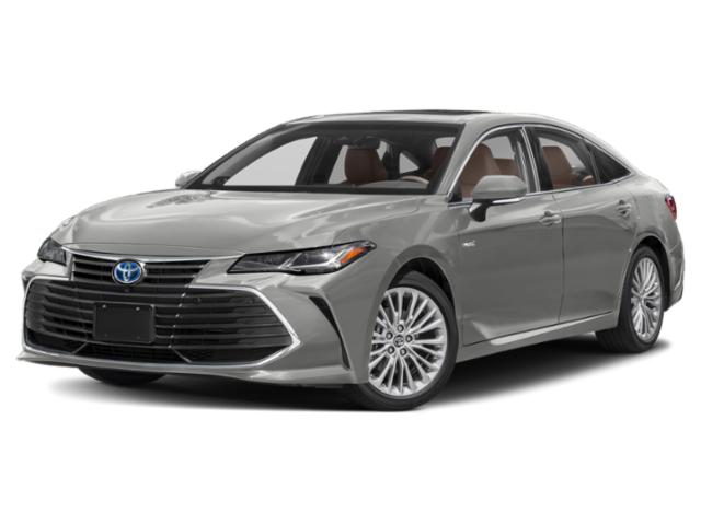 2021 Toyota Avalon Hybrid Limited