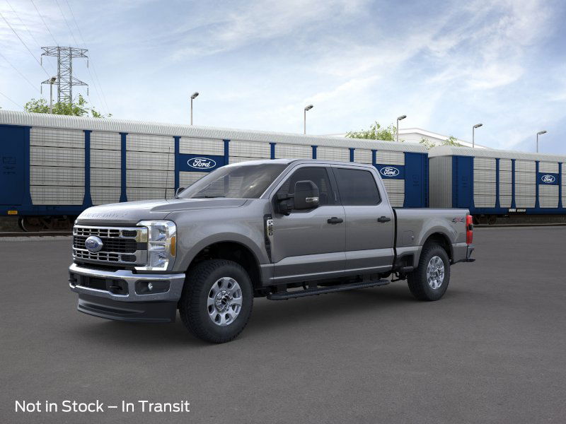 2024 Ford Super Duty F-250 SRW XLT