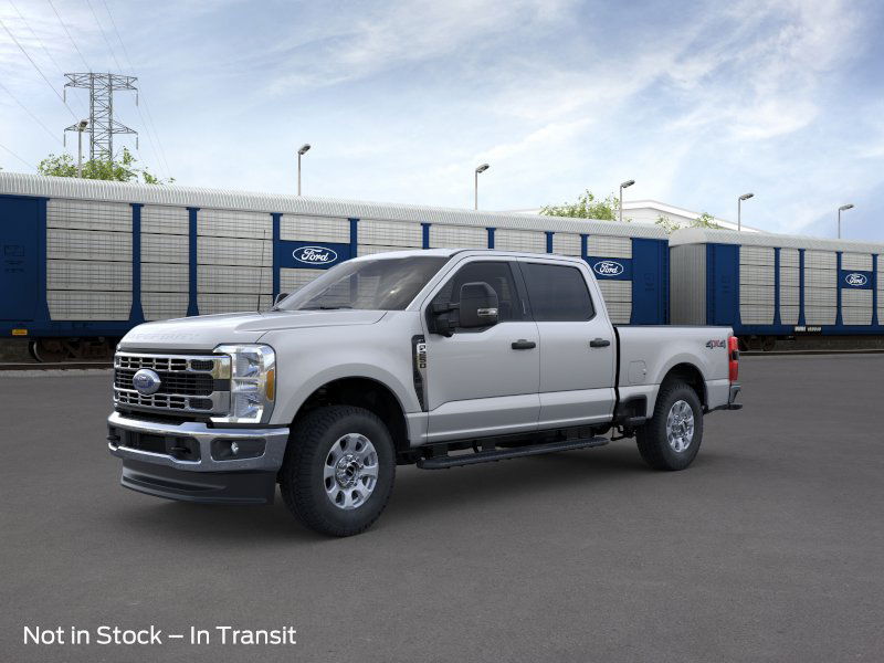 2024 Ford Super Duty F-250 SRW XLT