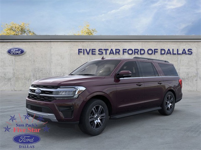 2024 Ford Expedition MAX XLT