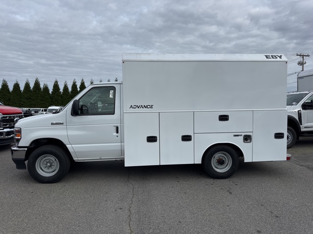 2025 Ford E-350SD Base