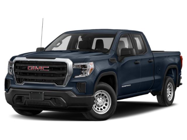 2022 GMC Sierra 1500 Limited PRO