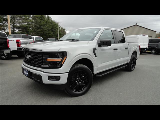 2024 Ford F-150 STX®