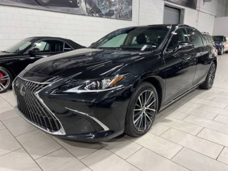 2022 Lexus ES 350