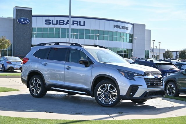 2024 Subaru Ascent Limited