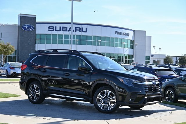 2024 Subaru Ascent Limited