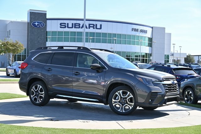 2024 Subaru Ascent Limited