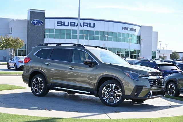 New 2024 Subaru Ascent Touring