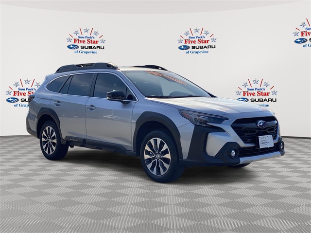 2024 Subaru Outback Limited