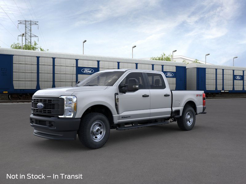 2024 Ford Super Duty F-350 SRW XL