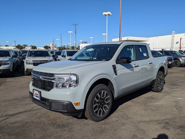 2024 Ford Maverick Hybrid LARIAT