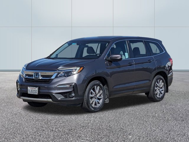 2019 Honda Pilot EX