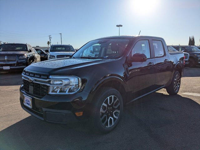 2024 Ford Maverick Hybrid LARIAT