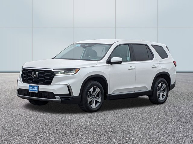 2024 Honda Pilot EX-L