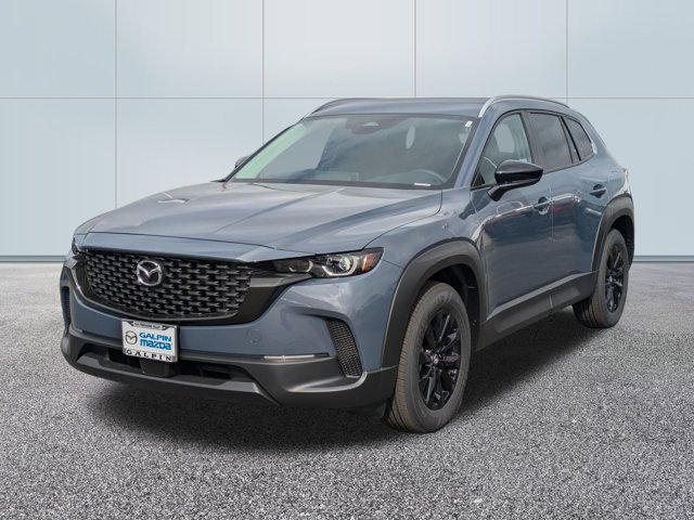 2025 Mazda CX-50 2.5 S Select Package