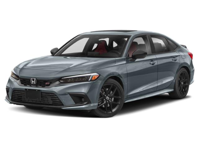 2023 Honda Civic SI Sedan