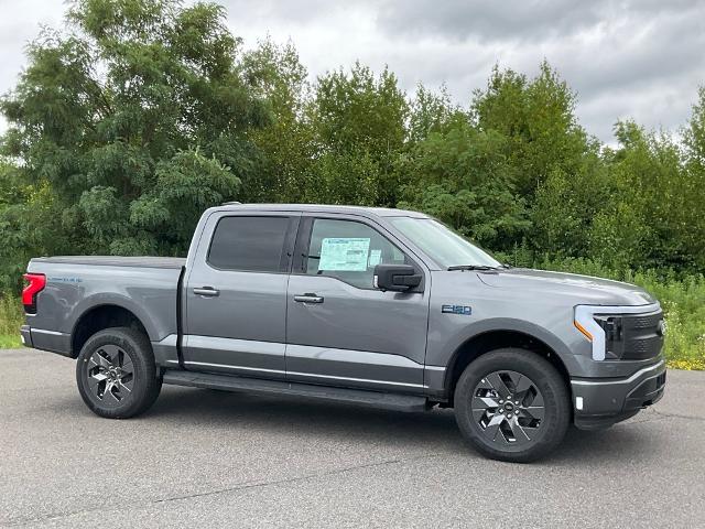 2024 Ford F-150 Lightning Flash