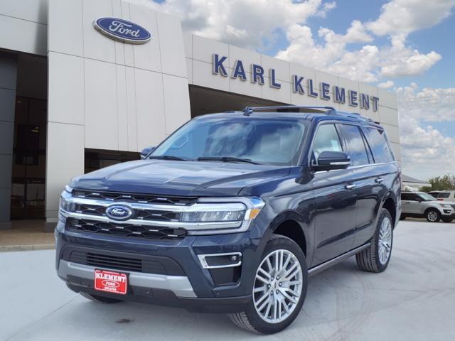 2024 Ford Expedition LIMITED 4X4