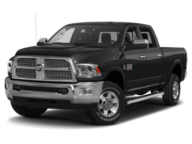 2015 RAM 2500 BIG Horn 4WD Crew Cab 149