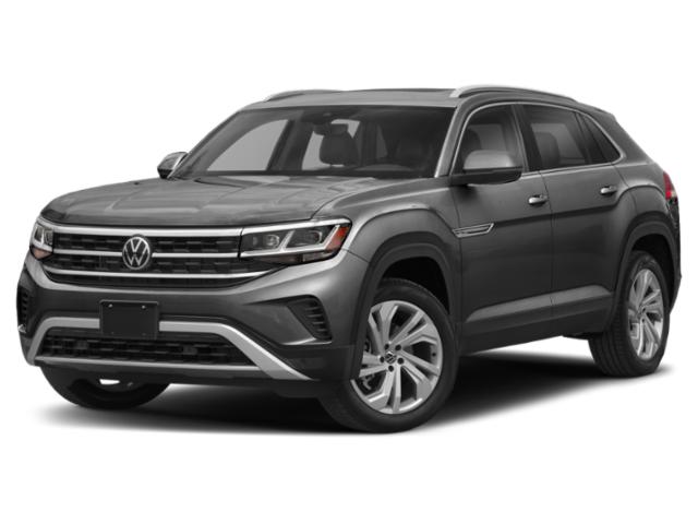 2021 Volkswagen Atlas Cross Sport 2.0T SEL