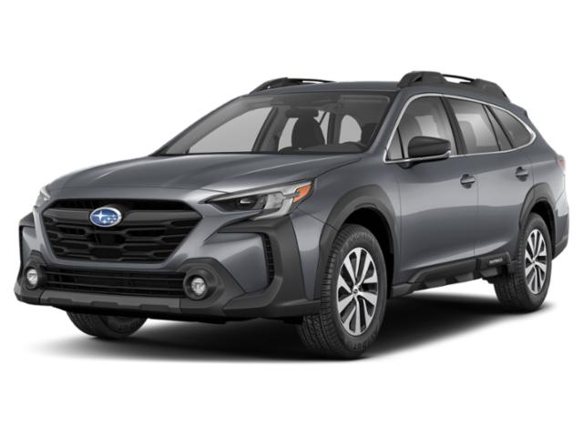 2025 Subaru Outback 2.5I