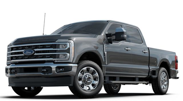 2024 Ford Super Duty F-250 SRW LARIAT