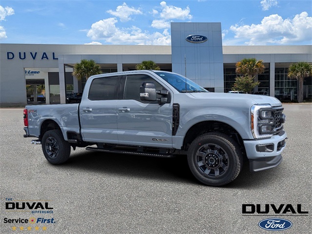 2024 Ford F-350SD LARIAT