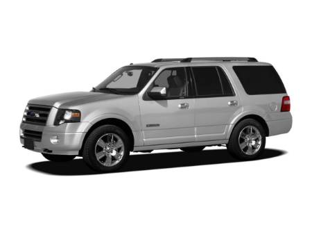 2012 Ford Expedition Limited