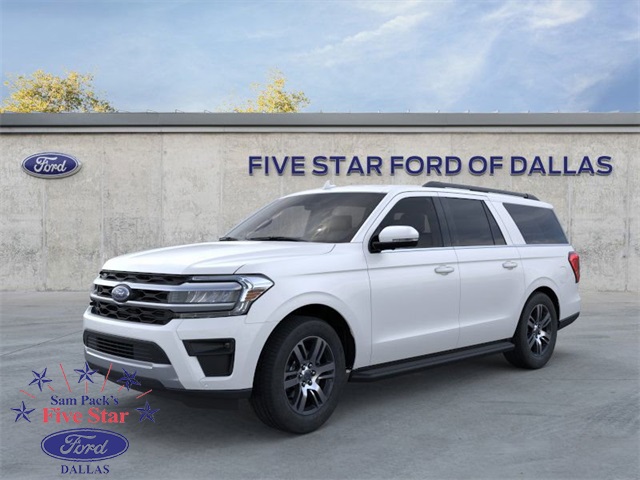 2024 Ford Expedition MAX XLT