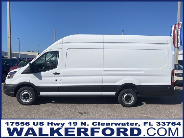 2024 Ford Transit Cargo Van Base