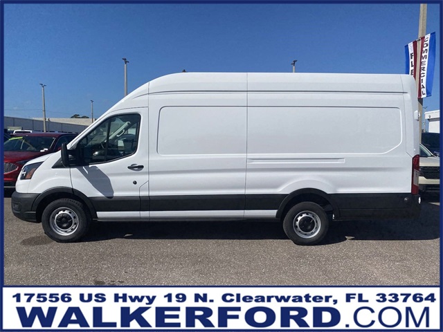 2024 Ford Transit Cargo Van Base