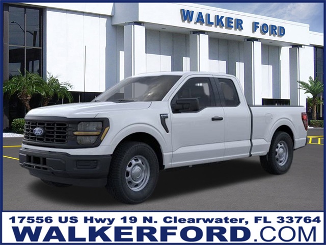 2024 Ford F-150 XL