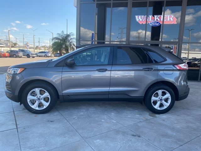 2021 Ford Edge SE