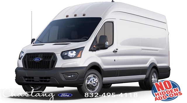 2024 Ford Transit-350 Base