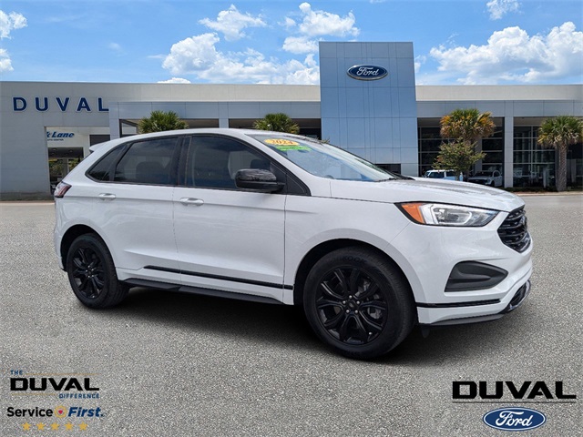 2024 Ford Edge SE