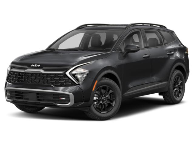 2023 Kia Sportage X-PRO