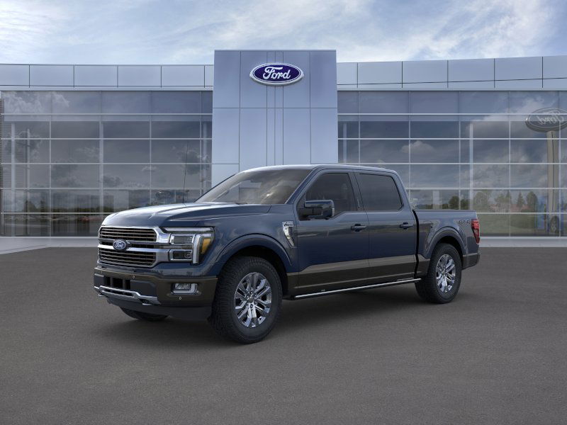 2024 Ford F-150 King Ranch